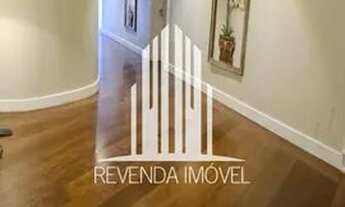 Imagem 5: Apartamento na Vila Andrade de 980m² com 5 dormitórios sendo 5 suítes, 5 banheiros e 5 va