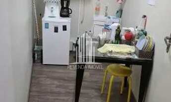 Imagem 5: Edifício Schwery Conjunto Comercial reformado à venda de 120m² com 2 banheiros na Repúblic