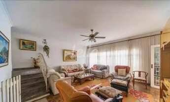 Imagem: Santo André - Casa Padrão - Vila Leopoldina