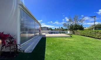 Imagem 3: Casa térrea 5/4 mobilada no Busca Vida - Estrada do Coco