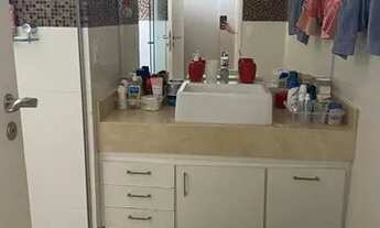 Imagem 3: Apartamento para venda possui 106 metros quadrados com 3 quartos