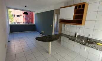 Imagem 7: Alugo excelente apartamento, 02 quartos, localizado na Av pres. kennedy