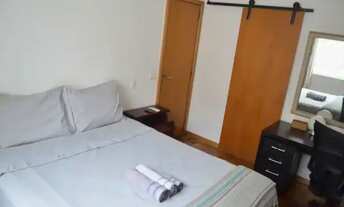 Imagem 5: Apartamento para aluguel tem 56 metros quadrados com 1 quarto em Leblon - Rio de Janeiro