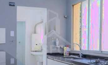 Imagem 2: Apartamento Residencial à venda, Jardim Umuarama, São Paulo - AP0345