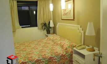 Imagem 5: Apartamento à venda 1 quarto 1 vaga Golden Tower Itaim Bibi - São Paulo - SP