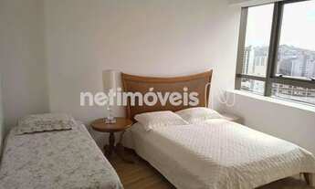 Imagem 7: Locação Apartamento 1 quarto Barro Preto Belo Horizonte