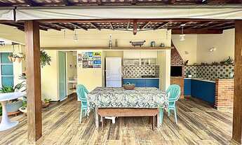 Imagem 6: Ref.: 6034 - Casa 4 quartos