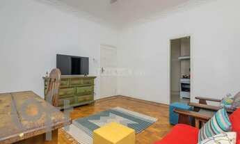 Imagem 4: Maracanã Apartamento com 2 dormitórios