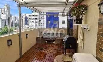 Imagem 3: São Paulo - Apartamento Padrão - Bela Vista