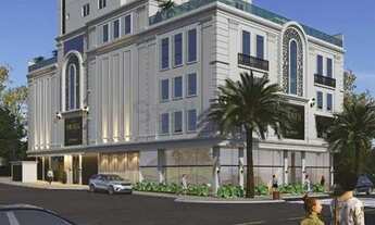 Imagem 4: Camboriú - Apartamento Padrão - São Francisco de Assis