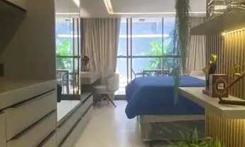 Imagem 2: Beira mar. Unidade de alto padrão de PORTEIRA FECHAD