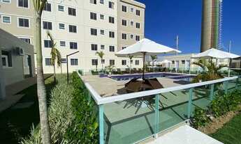 Imagem 2: Apartamento novo