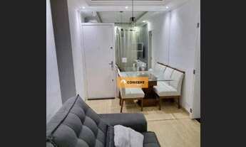 Imagem 6: Apartamento com 2 dormitórios à venda, 48 m² por R$ 380.000,00 - Parque Suzano - Suzano/SP