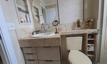 Imagem 3: Residencial Ipês 4 quartos , 138 m, 2 vagas, reformadissimo