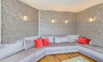 Imagem 5: Casa de condomínio para venda com 3 quartos em Portão - Curitiba - PR