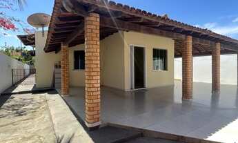 Imagem: Linda casa no paraviana com piscina