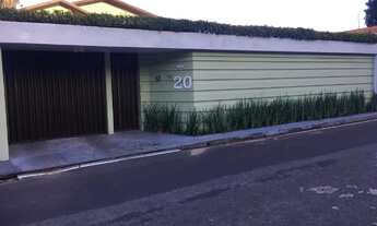 Imagem 6: Maravilhosa Casa de 5 Suítes, no bairro Calhau em São Luís - Maranhão