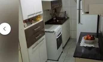 Imagem: Belo Horizonte - Apartamento Padrão - Jaqueline