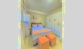 Imagem 5: CASA À VENDA NO BANCÁRIOS COM 4 DORMITÓRIOS E COM PISCINA