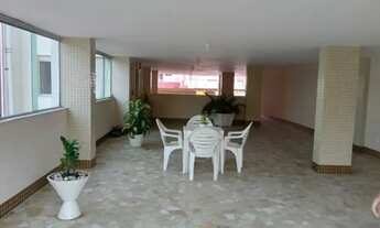 Imagem 12: APARTAMENTO RESIDENCIAL em SALVADOR - BA, AMARALINA