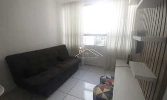 Imagem 3: Apartamento com 2 dormitórios à venda, 48 m² por R$ 250.000 - Santa Edwiges - Pouso Alegre