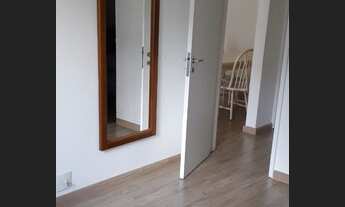 Imagem 7: Apartamento no Humaitá sala 1 quarto