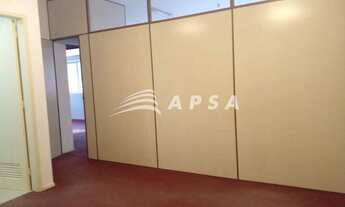 Imagem 6: Sala-À VENDA-Botafogo-Rio de Janeiro-RJ