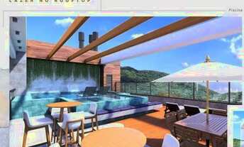 Imagem 3: Apartamento para Venda em Itajaí, Fazendinha, 3 dormitórios, 1 suíte, 2 banheiros, 2 vagas