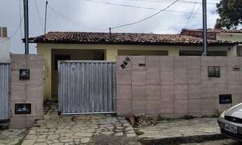 Imagem 4: Alugo casa em Mangabeira I