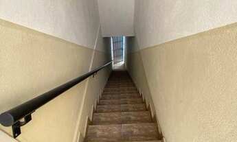 Imagem 2: Casa com 1 dormitório para alugar, 50 m² por R$ 700/mês - Jardim Santa Paula - Guarulhos/S