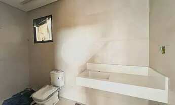 Imagem 4: Alphaville Sergipe 1 - Casa Duplex moderna