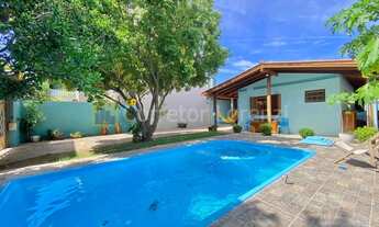 Imagem: Casa para venda possui 192 metros quadrados