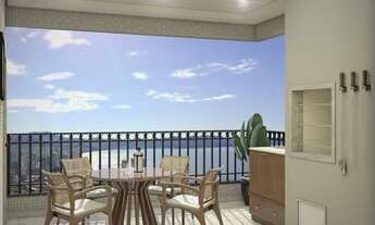 Imagem 4: Porto Belo - Apartamento Padrão - Balneário Perequê