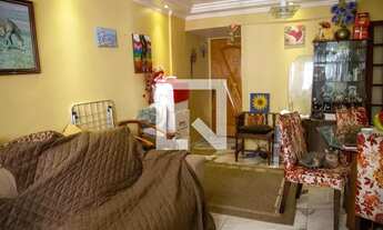 Imagem 4: Apartamento para Aluguel - Bandeiras, 2 Quartos, 54 m2