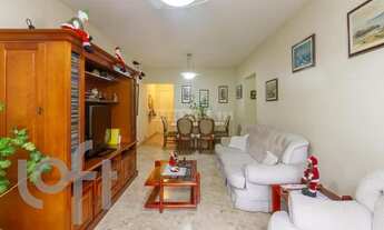 Imagem 4: Laranjeiras Apartamento com 3 dormitórios