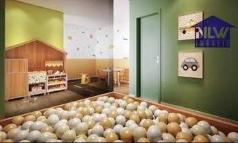 Imagem 7: Apartamento com 3 dormitórios à venda, 62 m² por R$ 565.000,00 - Santana - São Paulo/SP