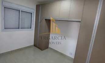 Imagem 7: Apartamento de 2 dormitórios em Chácara Califórnia - São Paulo: 35m² por R$2.500 para loca