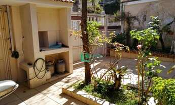 Imagem 3: Excelente Oportunidade ! Casa Térrea 142m2 R$ 781.000,00 - 4 Dormitórios 3 suítes com 4 V