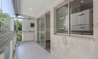 Imagem 4: Leblon Apartamento com 2 dormitórios