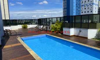 Imagem 6: SÃO PAULO - Apartamento Padrão - JARDIM PAULISTA