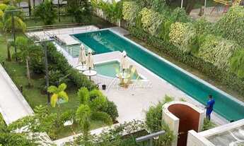 Imagem 3: Flat excelente MOBILIADO 44m² com 2 quartos IMPERDÍVEL