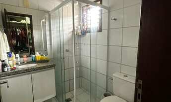 Imagem 7: Casa em condomínio fechado na Cohama com 03 qrtos sendo 02 suítes..