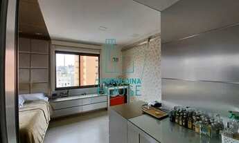 Imagem 7: Duplex para venda em Pinheiros