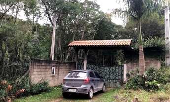 Imagem 2: Sítio em Piedade