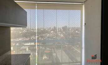 Imagem 3: Apartamento com 2 dormitórios para alugar, 67 m² por R$ 3.682,00/mês - Vila Brasílio Macha