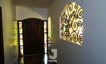 Imagem 2: Casa para aluguel e venda tem 700 metros quadrados com 8 quartos em Jardim Santana - Campi