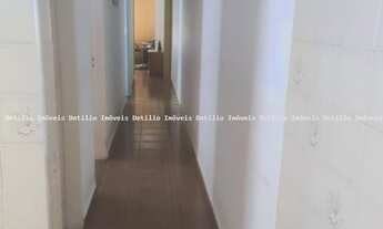 Imagem 2: Casa Térrea para Venda em São Paulo, Vila Regente Feijó, 2 dormitórios, 1 banheiro, 3 vaga