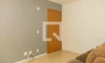 Imagem 2: Apartamento para Aluguel - Rubem Berta, 2 Quartos, 45 m2