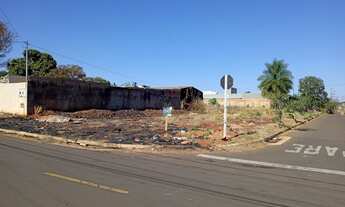 Imagem 2: Lote/Terreno para venda tem 360 metros quadrados em Nova Lima - Campo Grande - MS