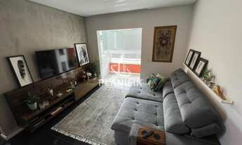 Imagem 2: Apartamento para aluguel, 2 quartos, 1 suíte, 1 vaga, Souza Cruz - Brusque/SC